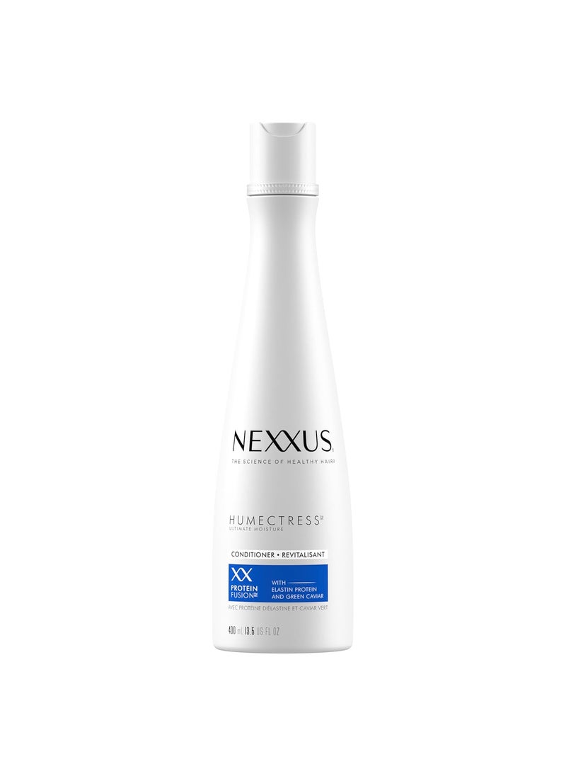 Nexxus Humectress Conditioner Ultimate Moisture For Dry Hair With Caviar  Protein Complex 135 oz