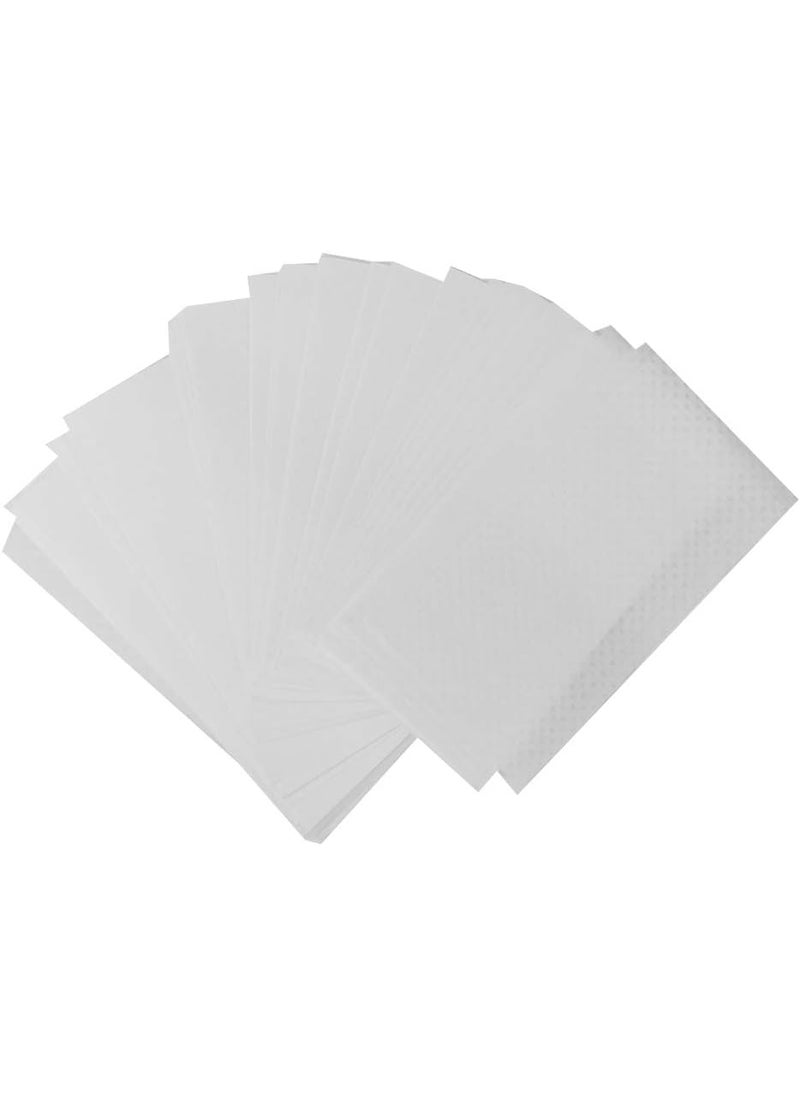 Hair Perm Tissue Hair Paper Fast Setting Hair Perm Paper Handy For Salon Home Hair Styling Supplies Hair Styling Tools