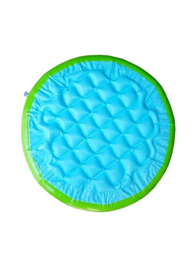 Generic 2 Ft Baby Bath Tub Kids Swimming Pool Best Gift for New Born Baby (Multi Color)...