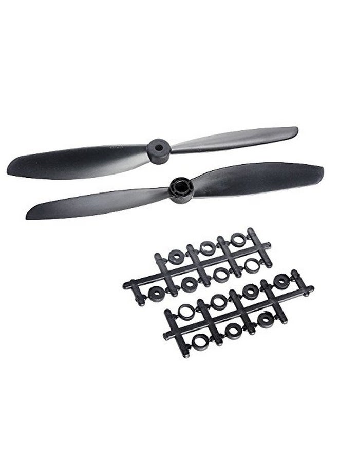 INVENTO 1 pairs Nylon 9047 L/R 9