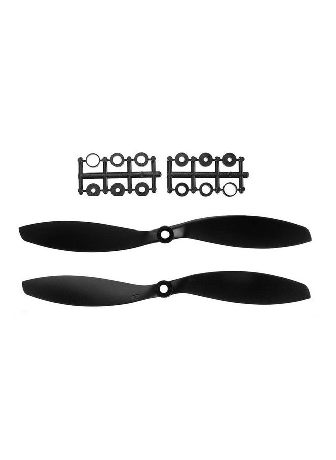 INVENTO 1 pairs Nylon 9047 L/R 9