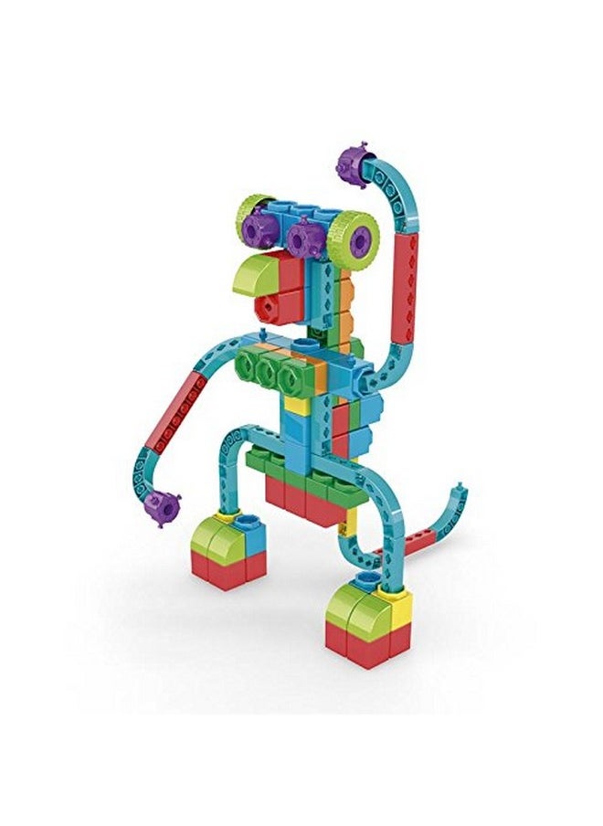 Engino Qboidz 20 in 1 Set mm