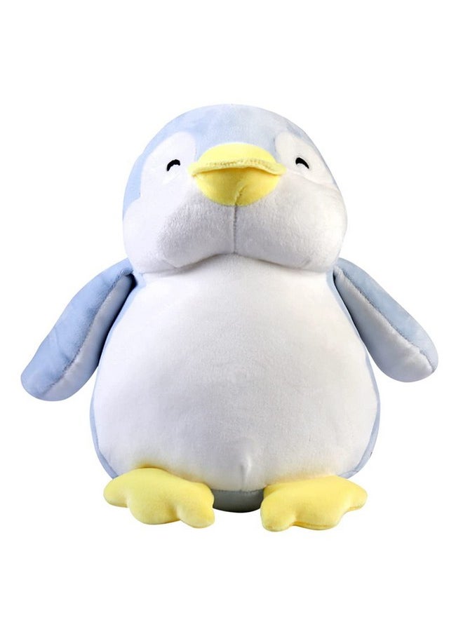 Besties Ball Soft Toy Stuffed Plush Ball Kids Birthday Gift 25 cm (1234)&Besties Sky Blue Pingo 28cm Stuffed Soft Toy Plush for Kids Baby Boy Girl Birthday (Ball + Blue Pingo)