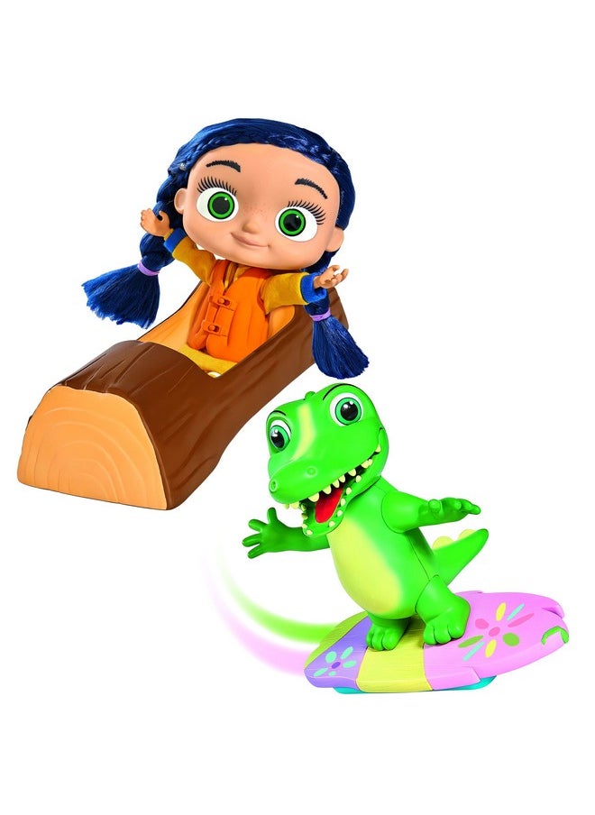 Simba Wissper Water World Play Set