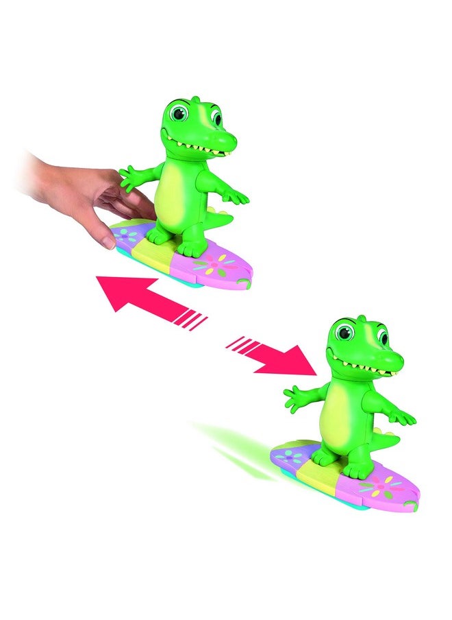 Simba Wissper Water World Play Set