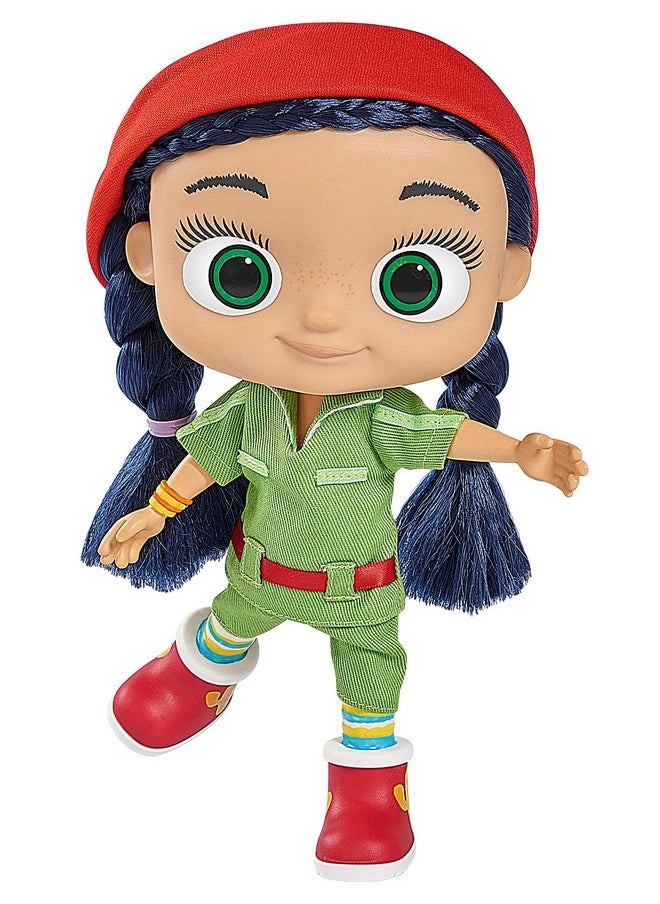 Simba Wissper Water World Play Set