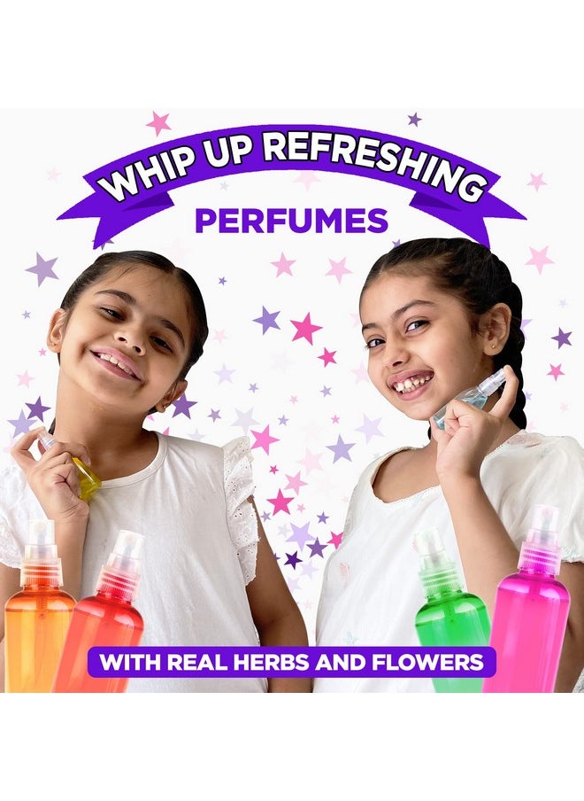 Einstein Box Ultimate Spa Science Kit for for Boys & Girls Aged 6-8-12-14| Birthday Gift Ideas, Lip Gloss Making kit | STEM Projects for 6,7,8,9,10,11,12,13,14 Year Olds | Gift Ideas for Girls |