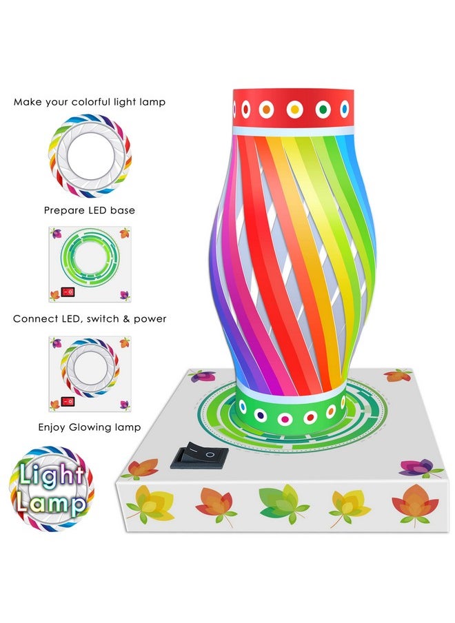 Kit4Curious 113 Experiments Science Toy Educational Activity Kit - 100 Diy Projects + 13 Exclusive Activities