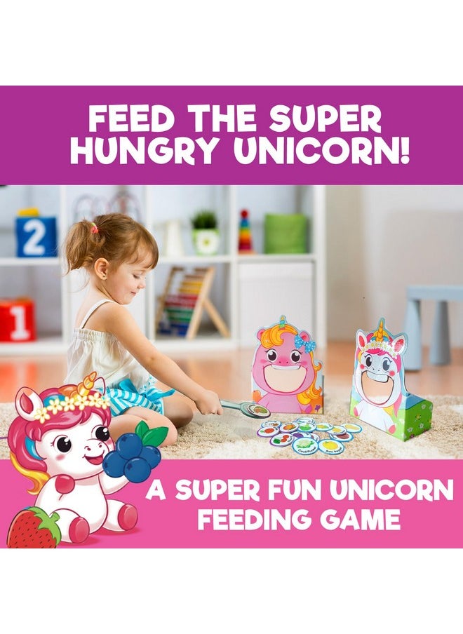 Einstein Box Hungry Unicorns Game for Kids 3+ Years Old | Toys & Gifts for Boys & Girls Ages 3,4,5,6 Years | Kids Games | Birthday Gift for Kids Ages 2,3,4,5 Years | Educational Toys |
