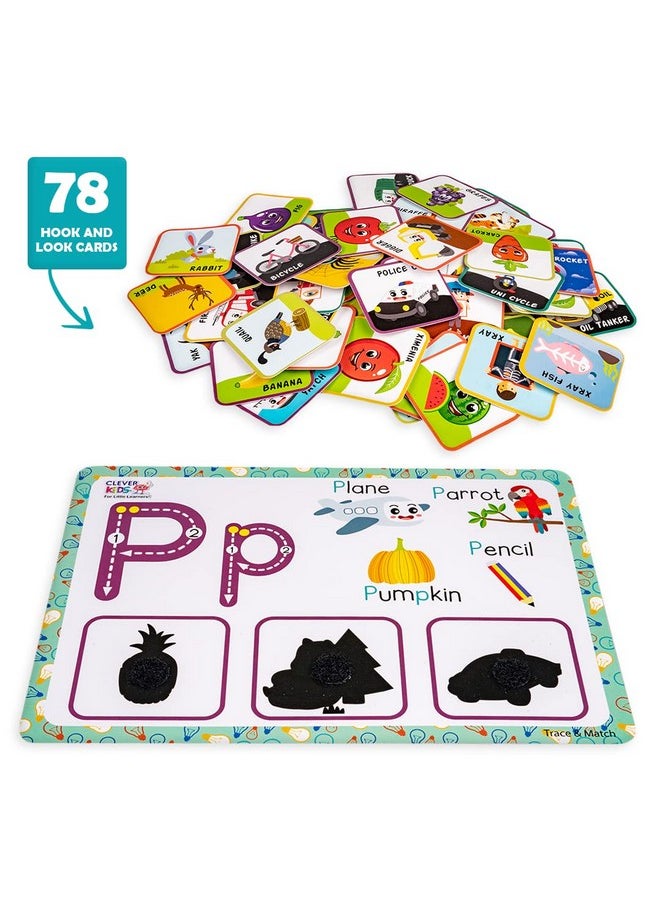 Ratna's 8in1 Preschool Activity Kit | Early Learning & Education with 56 Exciting Activities for Toddlers 18+ Months