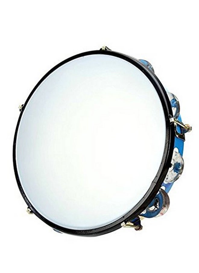 Ratna's Musical Dafli Senior. Play it with Hand or Sticks. Sweet Musical Sound.