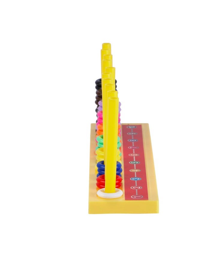 Ratna's Educational My First Play Pack Junior for Kids to Learn Counting and Colours