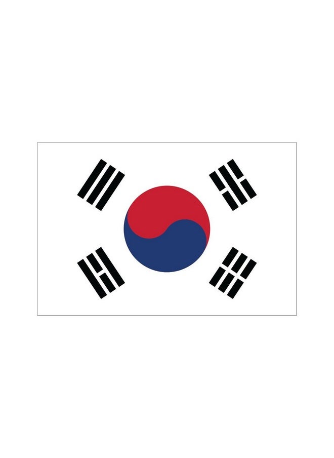 Brainsmith Quantum Flash Cards, National Flags - Educational Flashcard Set for Brain Development of Toddlers and Kids (8 months to 8 years)