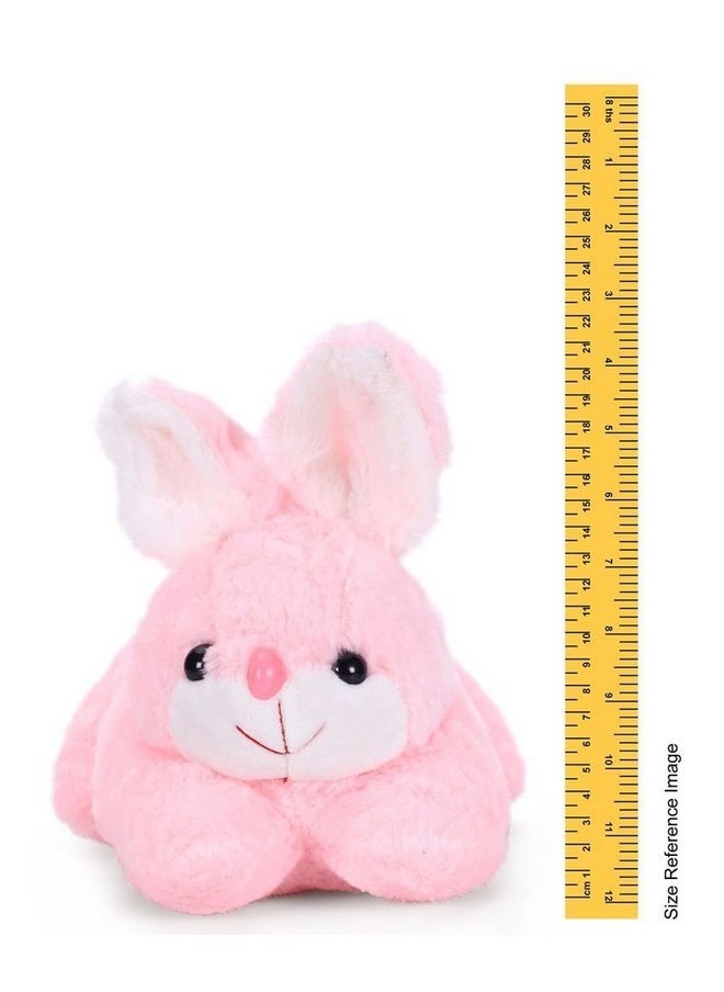 Babique Cute Pink Rabbit soft Toys 26 cm (pink)
