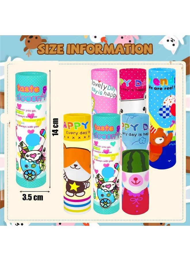 FunBlast Kaleidoscope for Kids, (Pack of 24) Best Birthday Return Gifts for Kids, Magical Kaleidoscopes, Kaleidoscope for Kids Return Gift, Toy for Kids, Return Gifts for Kids (Color May Vary) (24)