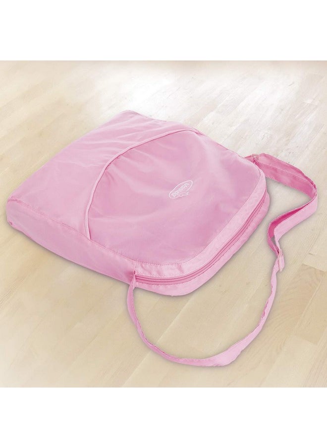 Baby Infant Seat Folding With Music & Vibration
