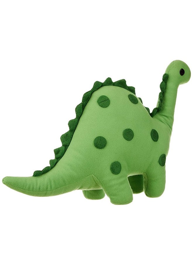 Webby Green Soft Dinosaur Plush Stuffed Toy 30cm