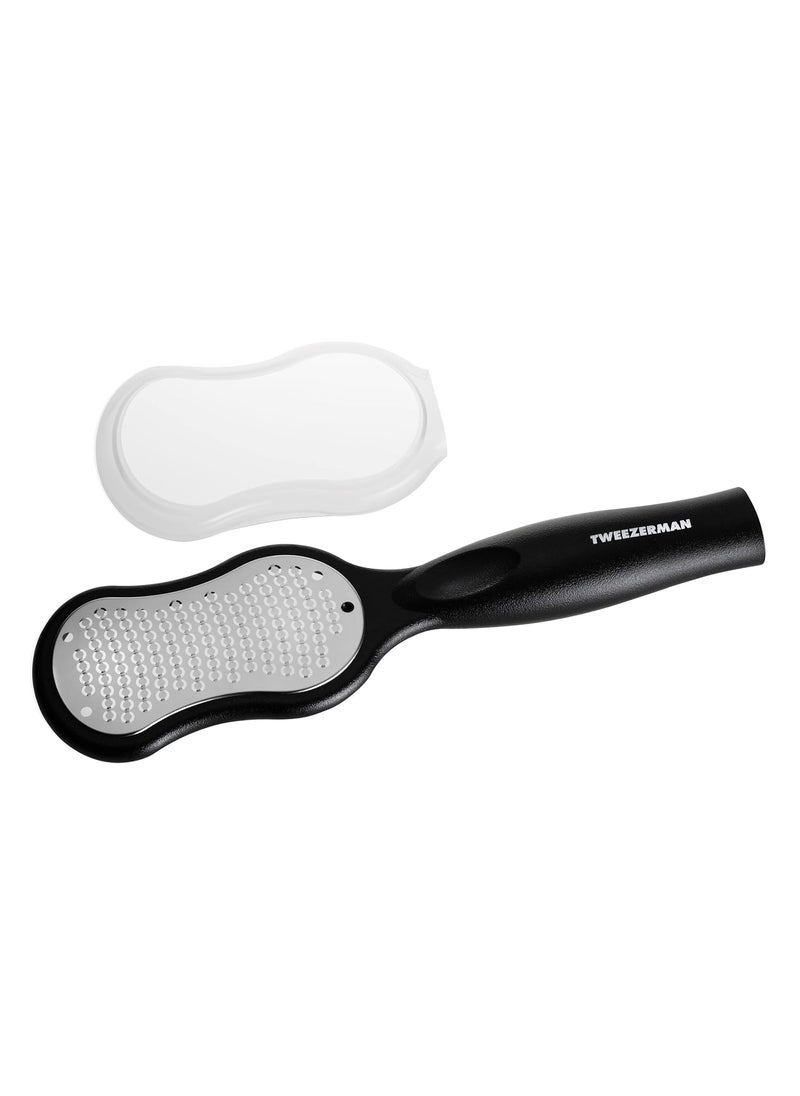 Tweezerman Pedicure Rasp Callus Remover