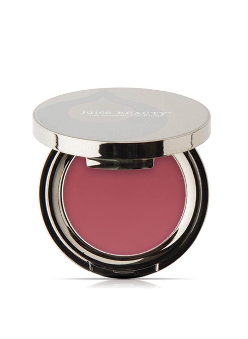 Juice Beauty PhytoPigments Last Looks Cream Blush  06 Peony  3 g  SheertoBold Color for Cheeks Lips  Eyes  Vegan Cruelty Free
