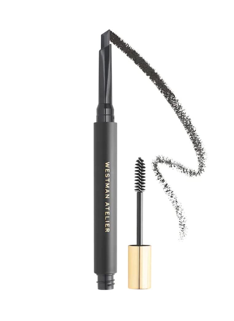 Westman Atelier Bonne Brow Defining Pencil Slate