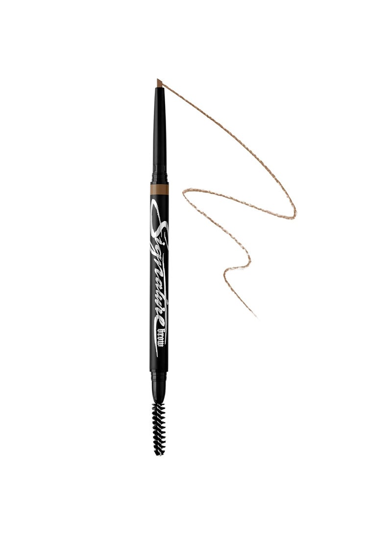Signature Brow Precision pencil  Light Brown