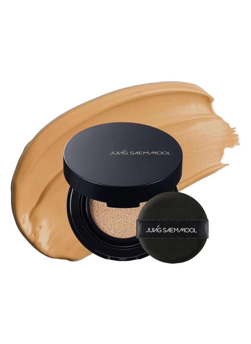 JUNGSAEMMOOL OFFICIAL Essential Skin Nuder Cushion Mini Medium Deep