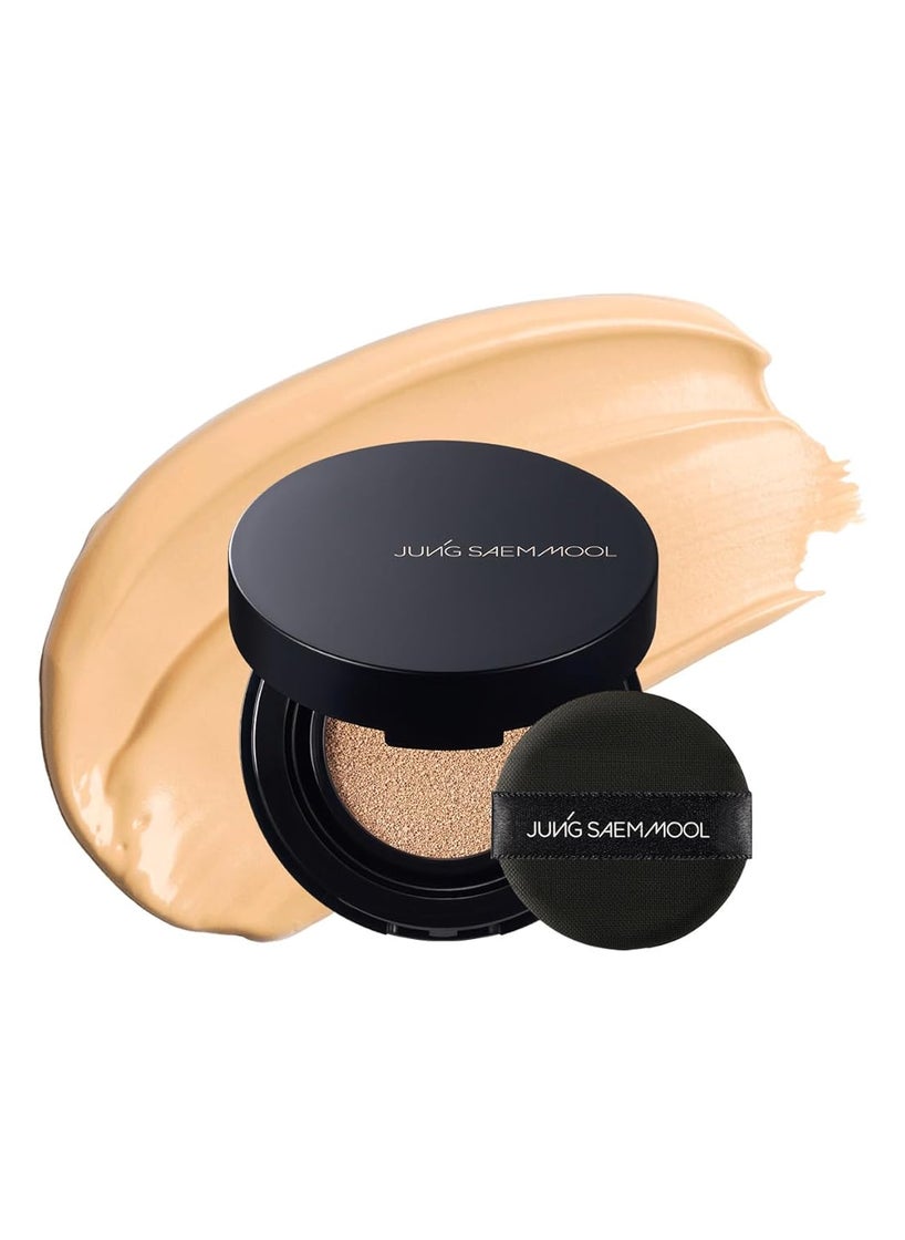 JUNG SAEM MOOL JUNGSAEMMOOL OFFICIAL Essential Skin Nuder Cushion Mini Light