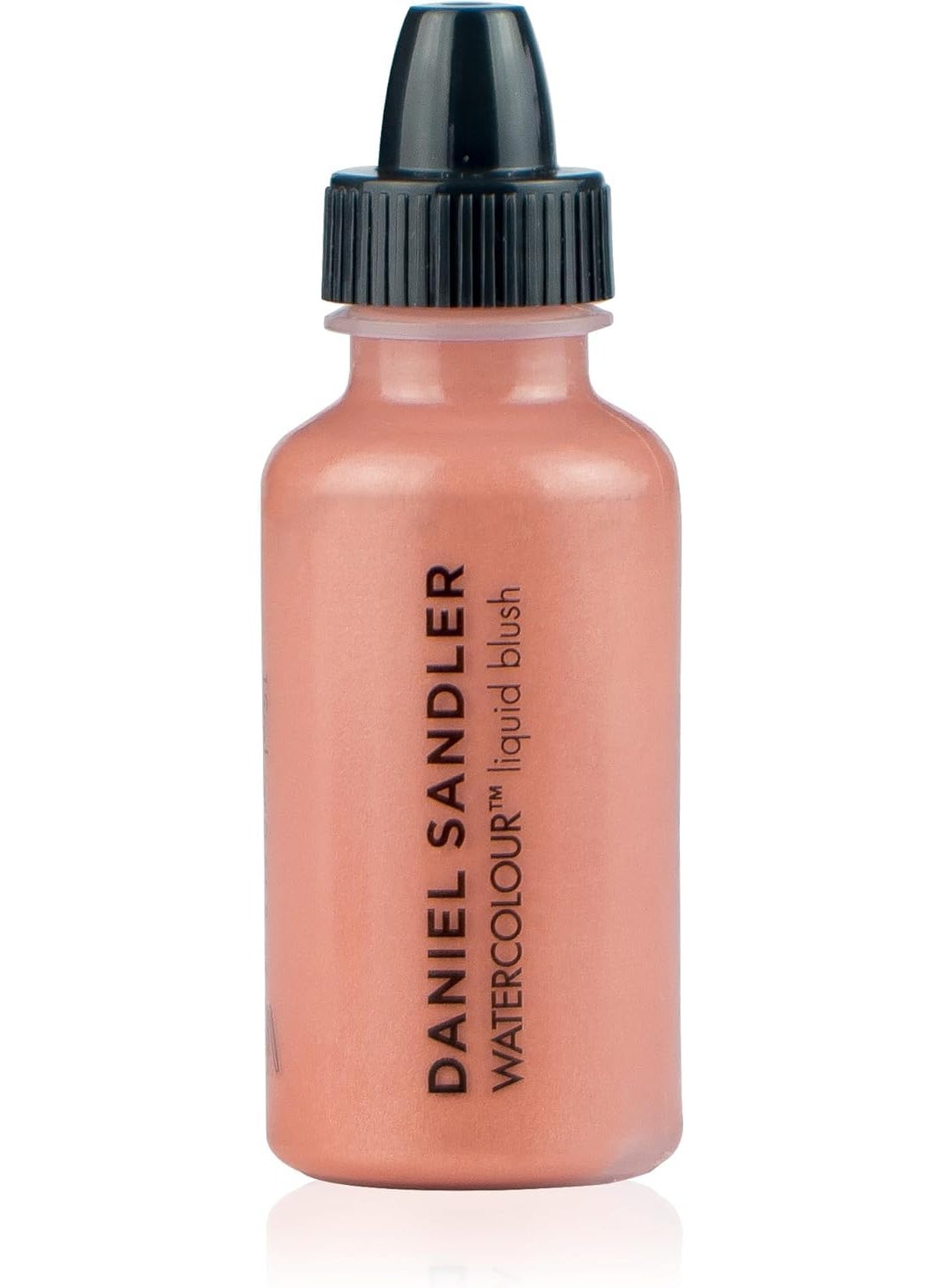 WATERCOLOUR LIQUID BLUSH PASSION  Lightweight Buildable WaterResistant Formula for Cheeks Lips