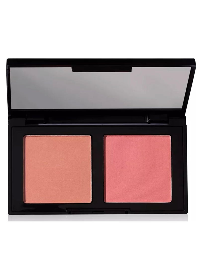 HiDef Duo Blush  Blooming Rose