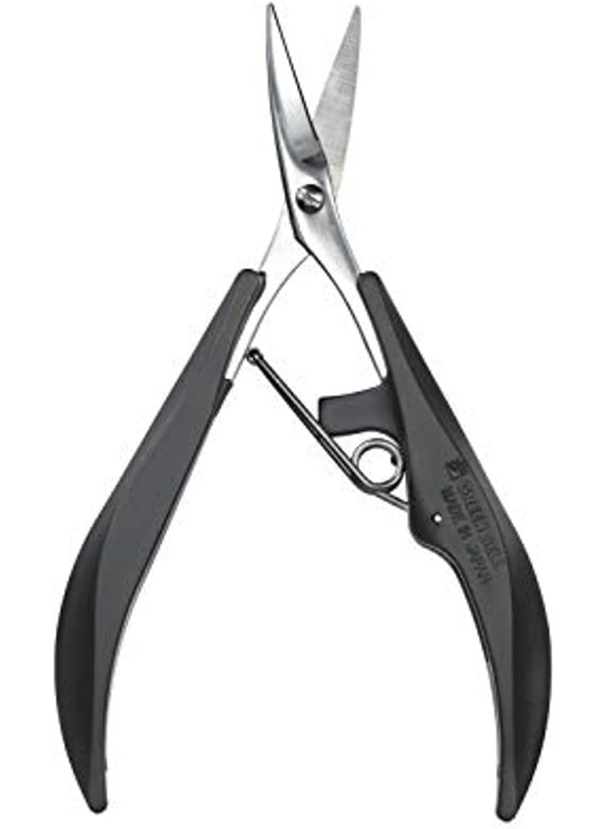 Seki Edge Stainless Steel Nail Scissors SS205