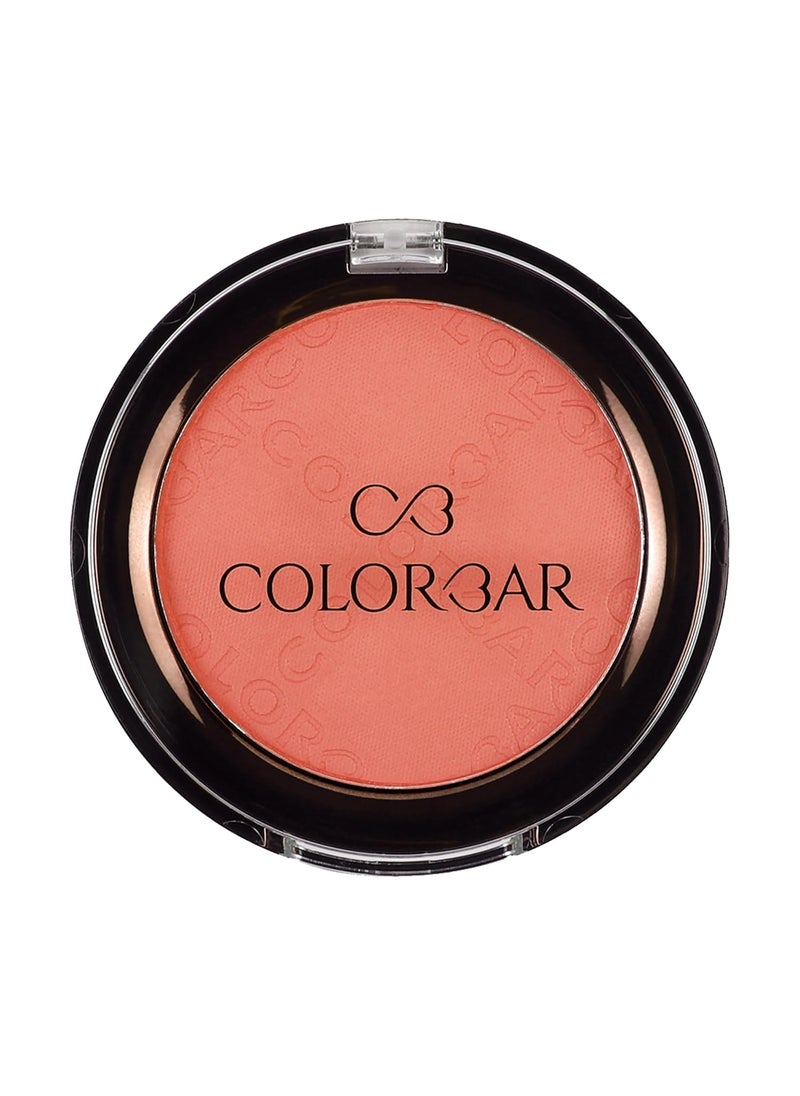 Cheekillusion Blush Coral Craving