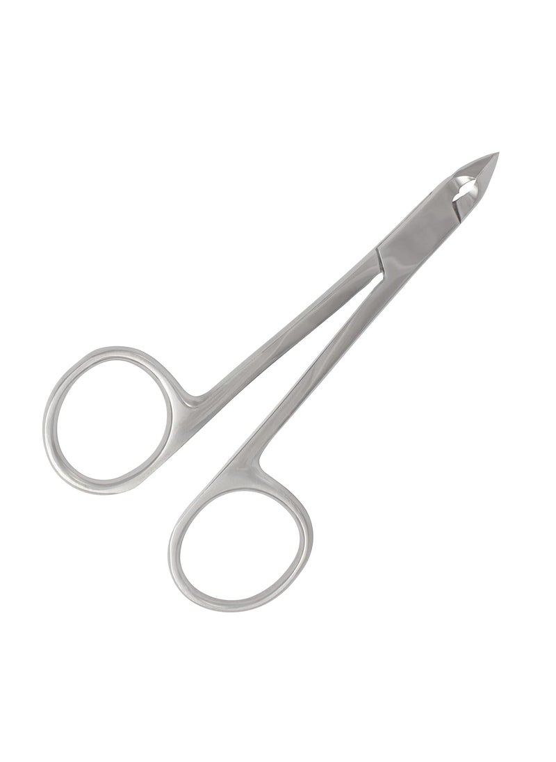 Denco 314 Scissor Style Cuticle Nipper 2404N