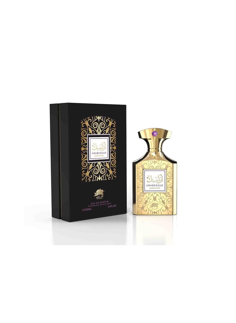 Emper Arabesque Amethyst UNISEX  100 ML