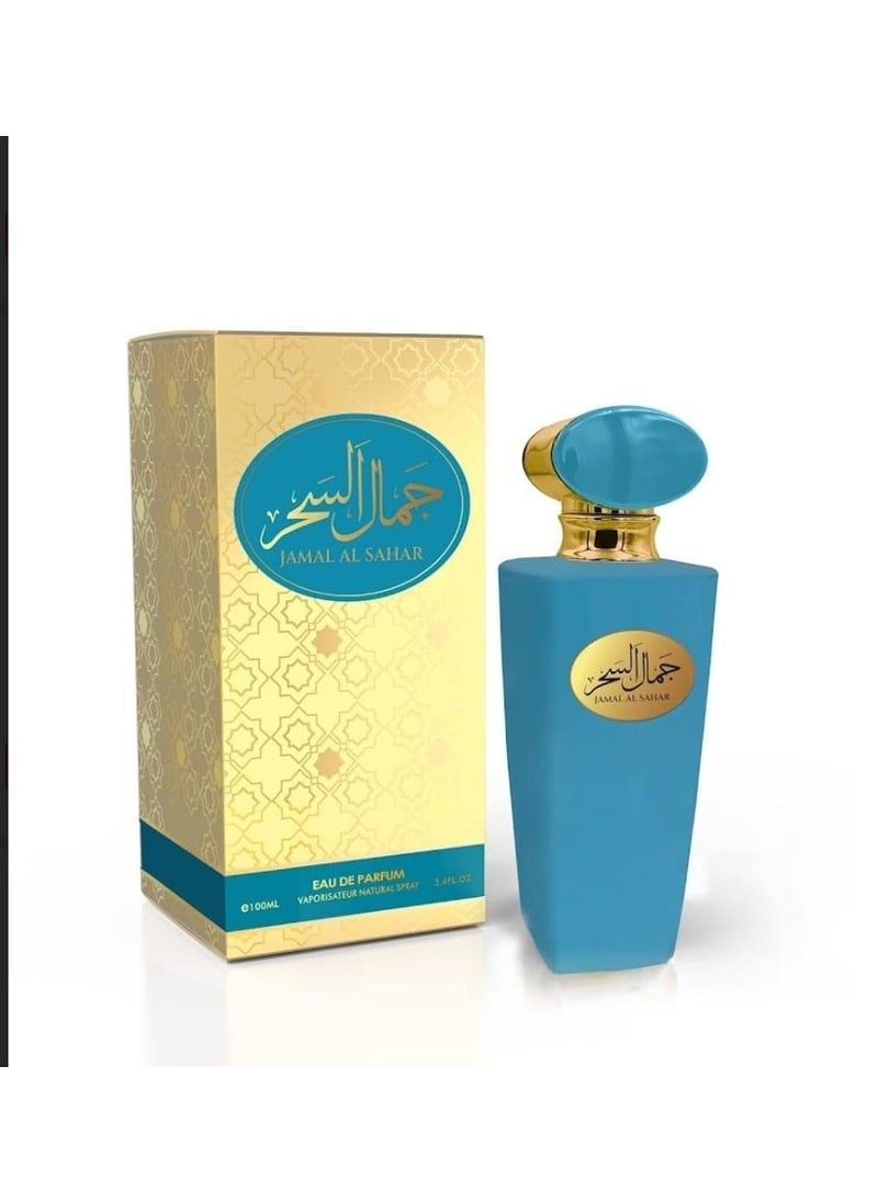 Emper Jamal Al Sahar unisex  100ml
