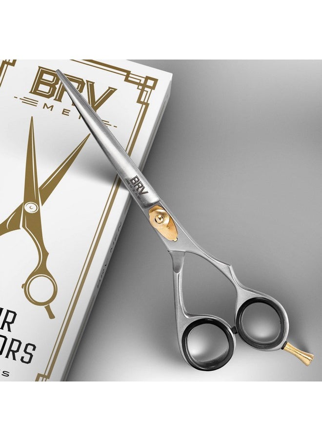 Razor Sharp Hair Scissors - 6.5