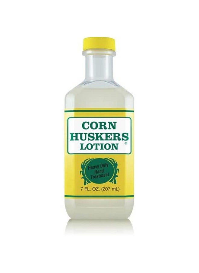 2 set.Corn Huskers Oil-Free Hand Lotion - 7 fl oz