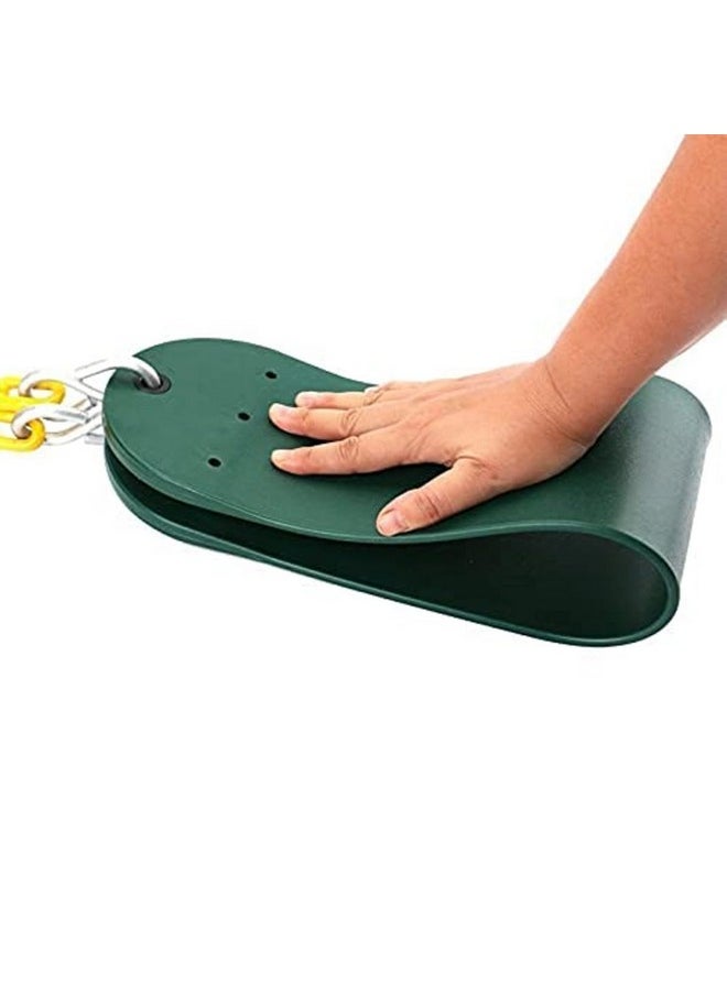 Toy Park Kids Flexible Swing Seat Heavy Duty 60
