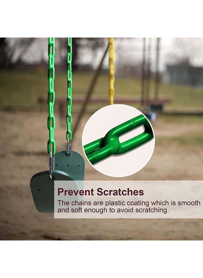 Toy Park Kids Flexible Swing Seat Heavy Duty 60