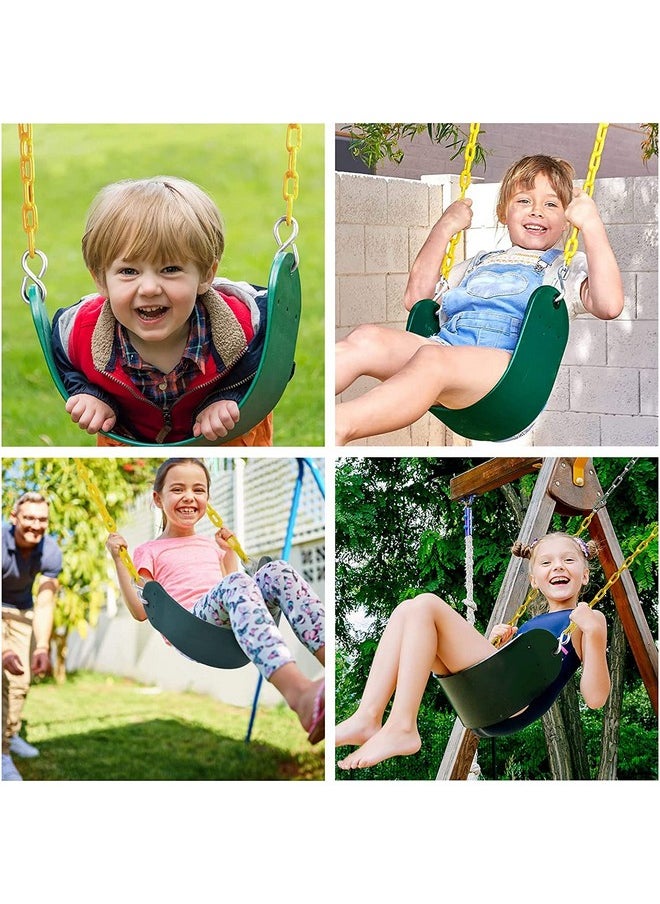 Toy Park Kids Flexible Swing Seat Heavy Duty 60