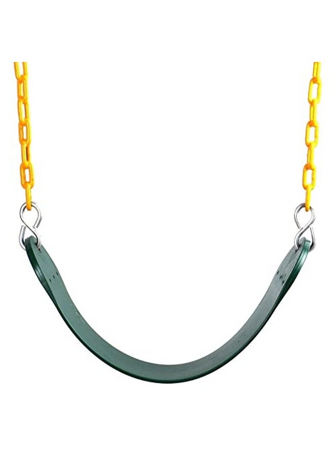 Toy Park Kids Flexible Swing Seat Heavy Duty 60