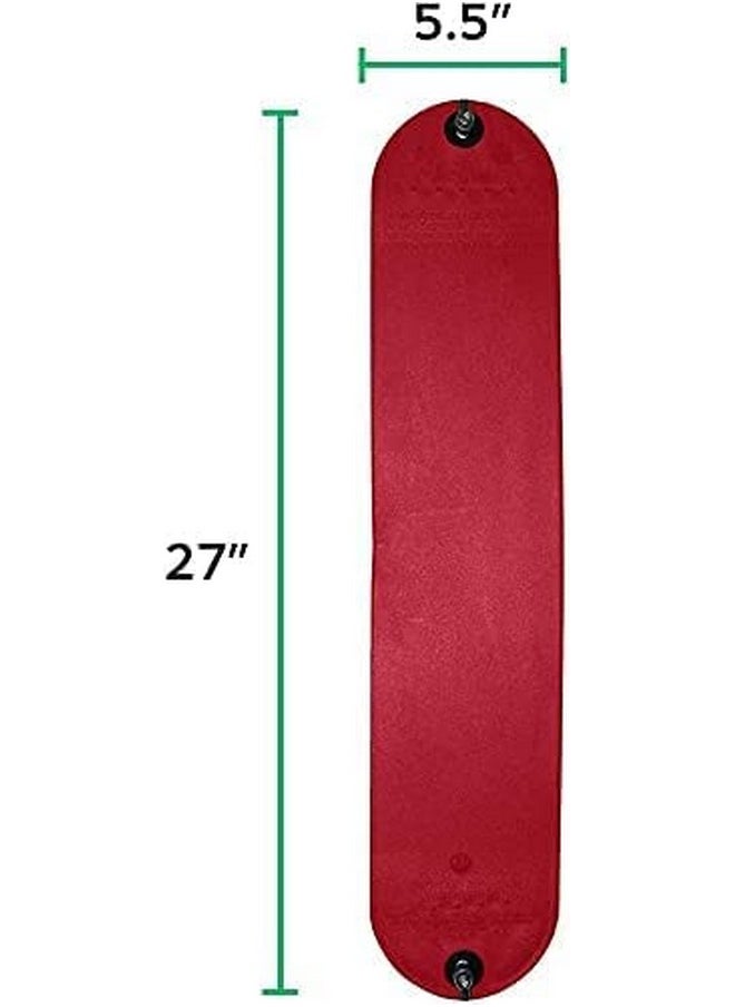 Toy Park Kids Flexible Swing Seat Heavy Duty 60
