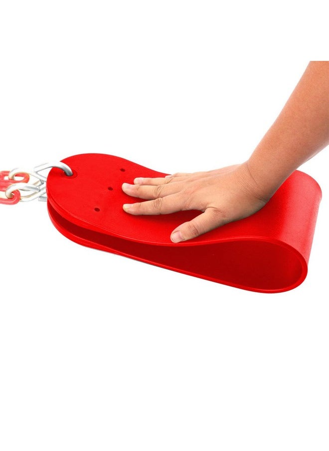 Toy Park Kids Flexible Swing Seat Heavy Duty 60