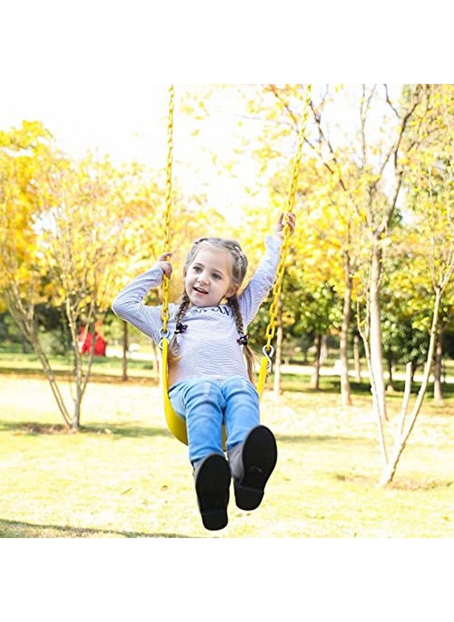 Toy Park Kids Flexible Swing Seat Heavy Duty 60