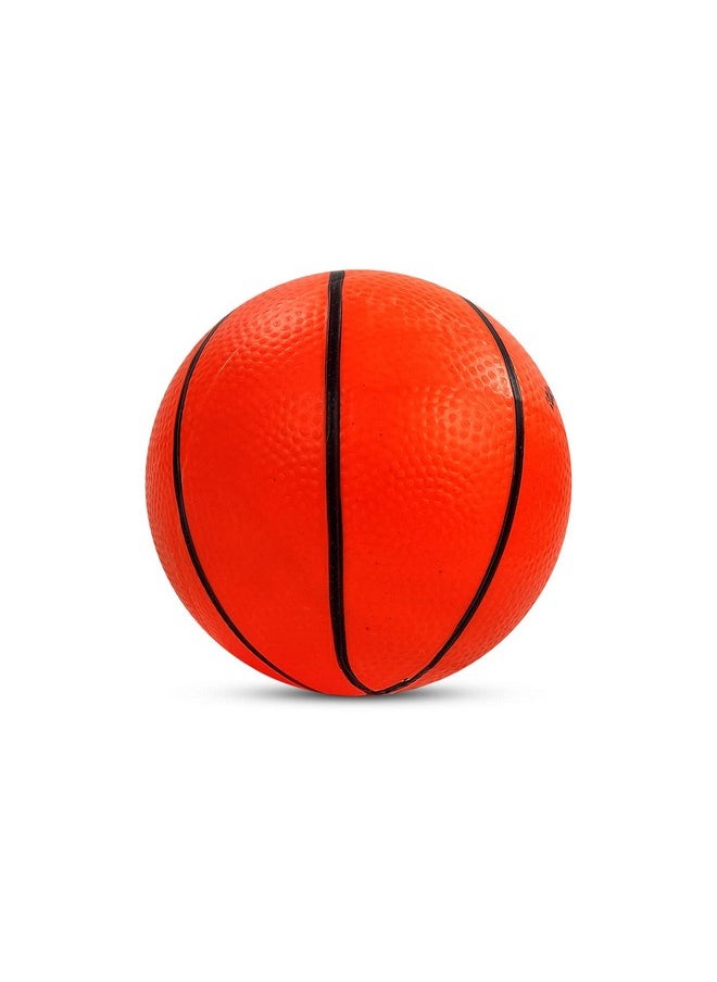 NHR Lion Basket Ball for Kids, Toys for Boys and Girls, Portable Set with Hanging Board, Ring Net, Ball Indoor and Outdoor Games, Good for Pastime Birthday and Return Gift