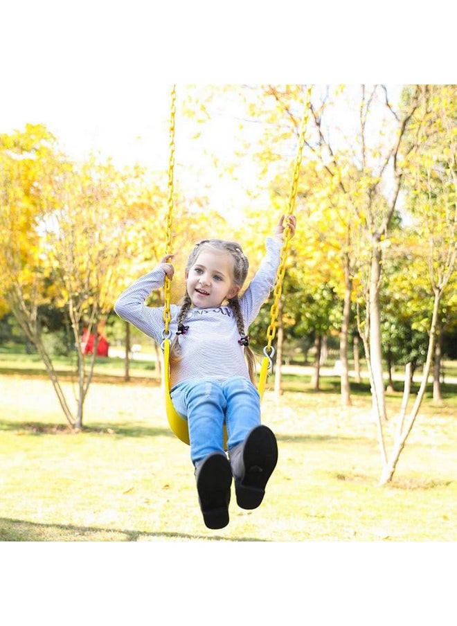 Toy Park Kids Flexible Swing Seat Heavy Duty 60