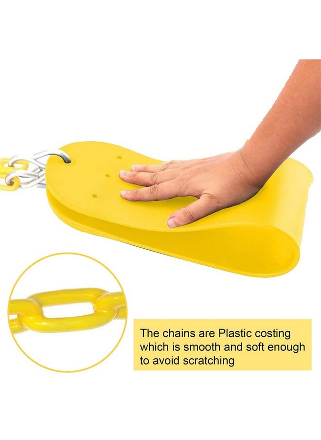 Toy Park Kids Flexible Swing Seat Heavy Duty 60