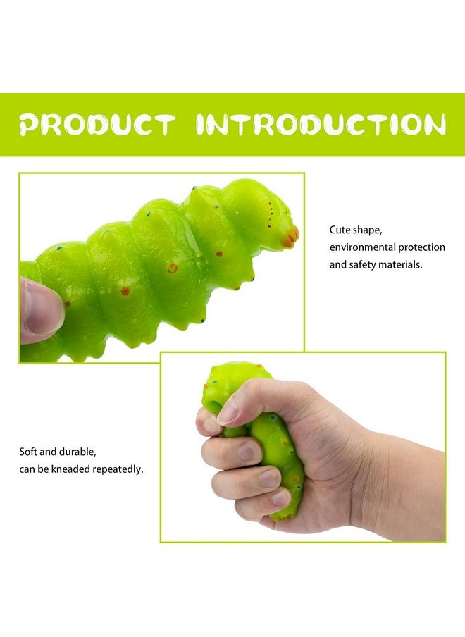 SUPER TOY Realistic Animal Figure Toy Set, Reptile Caterpillar Figurine Set for Boys and Girls, Educational Toy Animal, Cold Blooded Animal Set, Props Toys, Prank Toy, Lifelike Animal Toy
