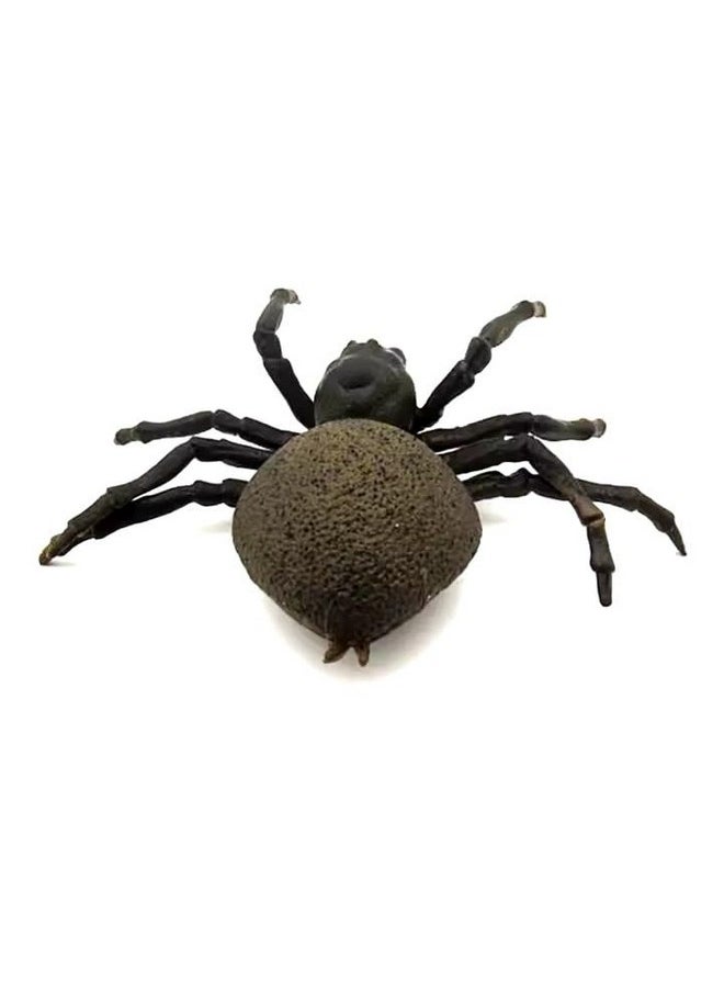 SUPER TOY Realistic Animal Figure Toy Set, Arthropodsmissulena Figurine Set for Boys and Girls, Educational Toy Animal, Cold Blooded Animal Set, Props Toys, Prank Toy, Lifelike Animal Toy