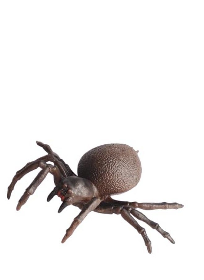 SUPER TOY Realistic Animal Figure Toy Set, Arthropodsmissulena Figurine Set for Boys and Girls, Educational Toy Animal, Cold Blooded Animal Set, Props Toys, Prank Toy, Lifelike Animal Toy