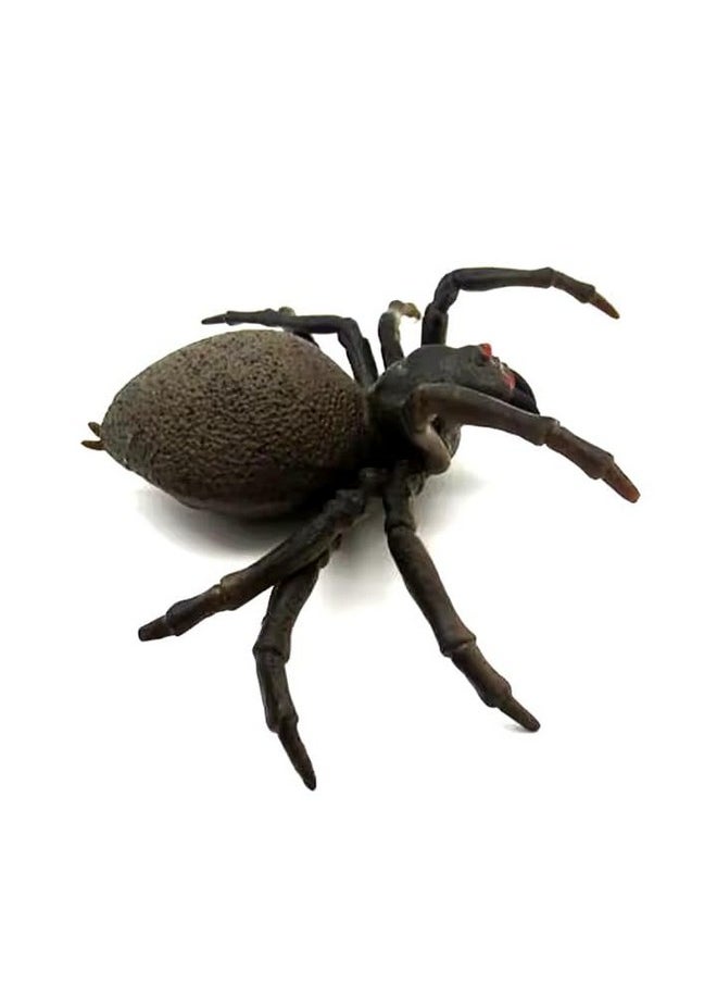 SUPER TOY Realistic Animal Figure Toy Set, Arthropodsmissulena Figurine Set for Boys and Girls, Educational Toy Animal, Cold Blooded Animal Set, Props Toys, Prank Toy, Lifelike Animal Toy